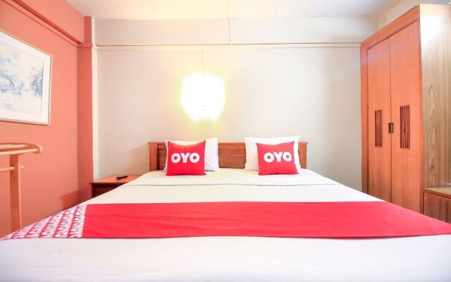 Top Inn by OYO Rooms