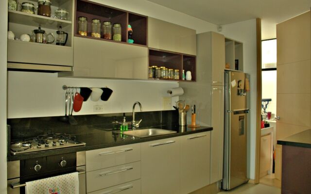 Virrey Loft 2 By Nomad Guru