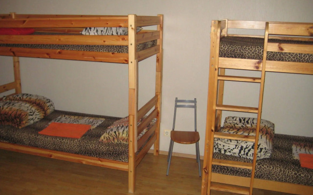 Tiger Hostel