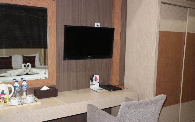 Grand Dian Boutique Hotel