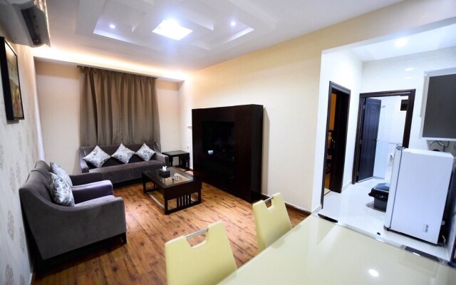 Al Ebreez Palace 2