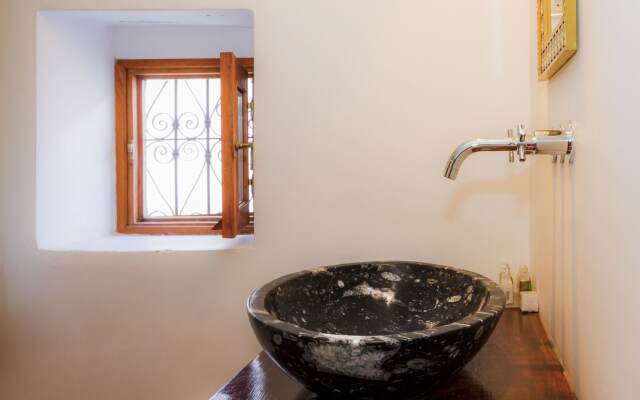 Hotel Blanco Riad