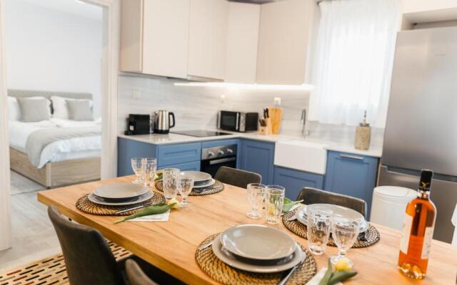 Onar Village Luxury Apartments