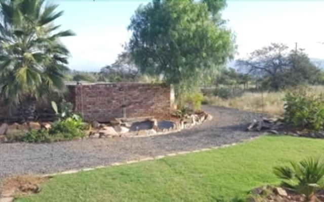 Big Boma Guest Lodge