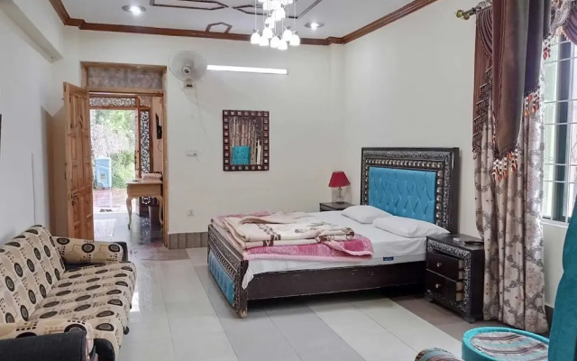 Bhurban Apartments