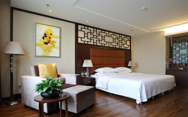 Beijing Sunflower Hotel