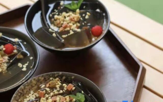 Qizhu Qinglongwu Boutique Hostel