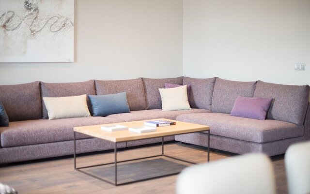 You Stylish Paseo De Gracia 3