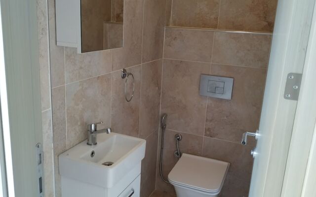 Sapanca Villa Natura Gol Evi