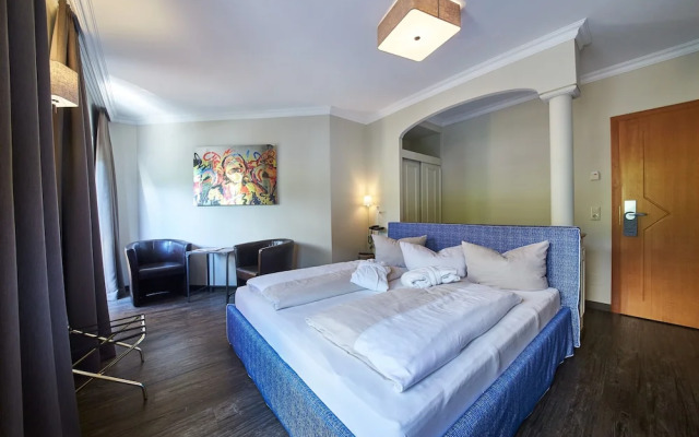 THOMSN Central Hotel & Appartements