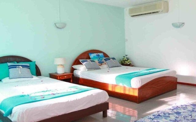 Ayati Hotels