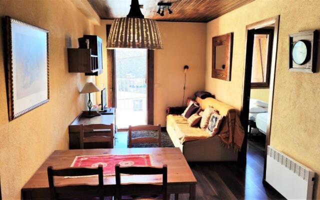 FONT ROMEU - Via I