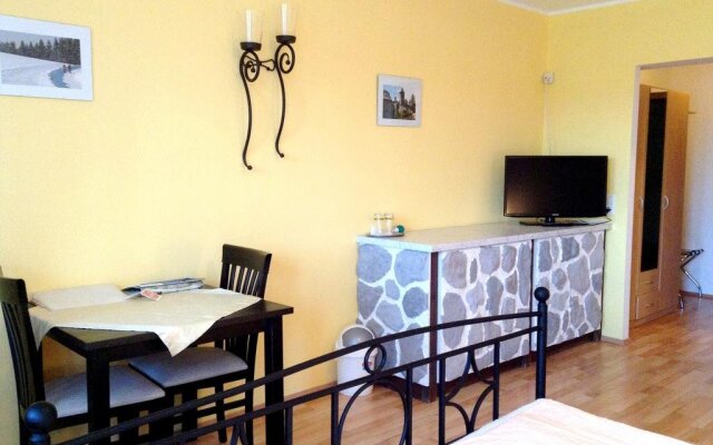 Gasthof zur Haltestelle