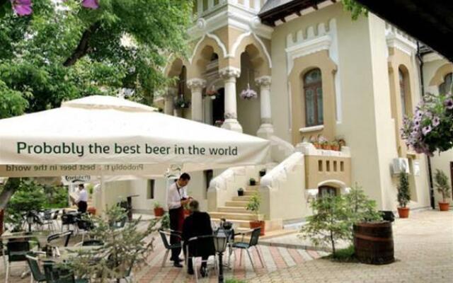 Hotel Hanu' Berarilor
