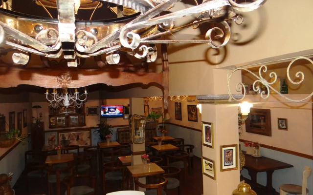 Apart Hotel Della Riviera