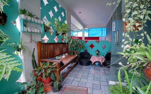 Zaira Residence By Occupied