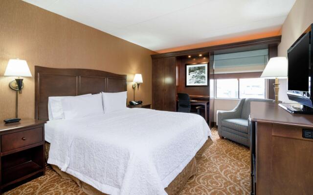Hampton Inn Downingtown/Exton