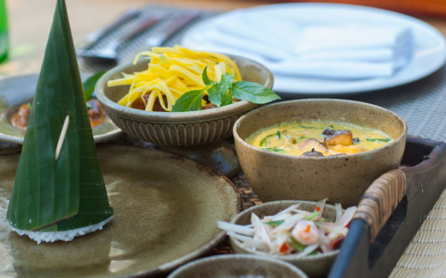 Angkor Palace Resort & Spa