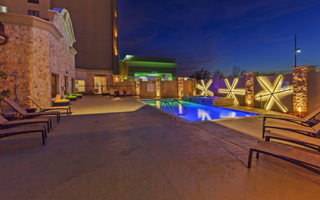 Holiday Inn Express Frisco Legacy Park Area by IHG