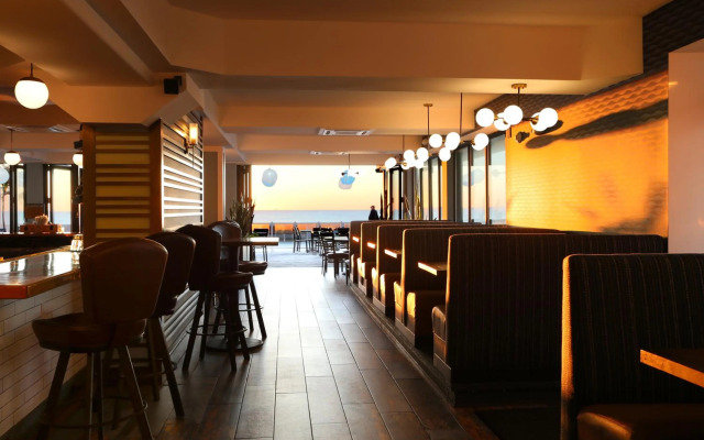 Quality Inn Boardwalk