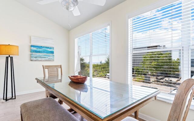 Living the Dream by Beachside Managment