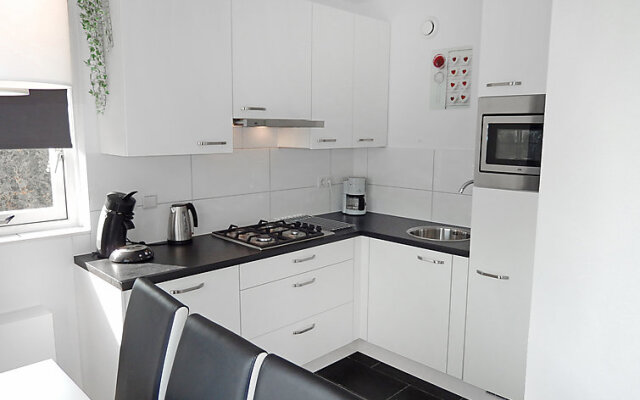 De Witte Raaf Holiday Rentals