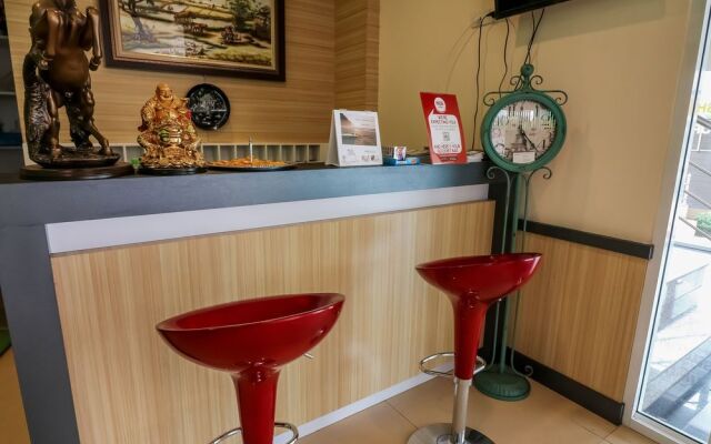 Nida Rooms Central Plaza 144
