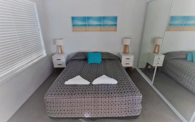 Tripcony Quays Apartments