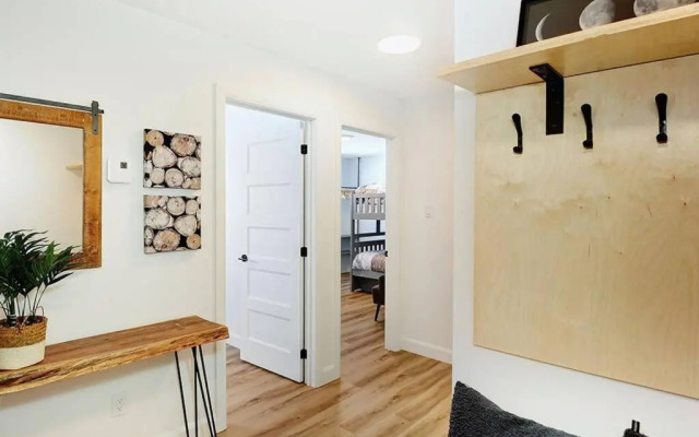 15 Chemin des Cascades