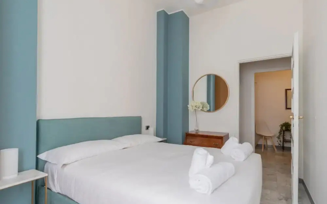 JOIVY Charming 2BR flat near the Duomo