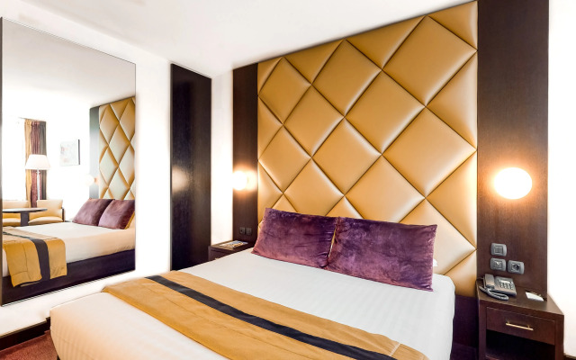 Palladia Hotel