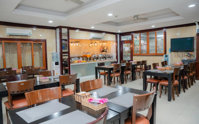 Duc Minh Hotel