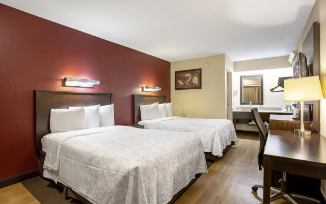 Red Roof Inn PLUS+ Nashville Airport