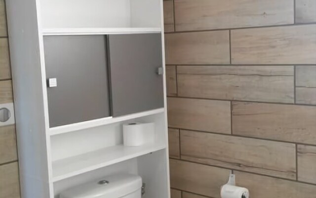 A MUREDDA 1 - SWIMMING POOL  Apartment 1
