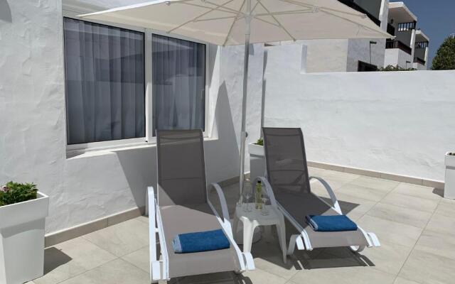 Princesa Ico 50 metros del mar