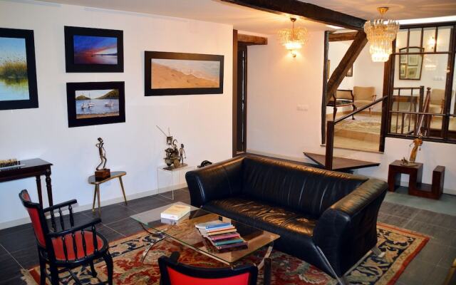 La Bastide de Cordes