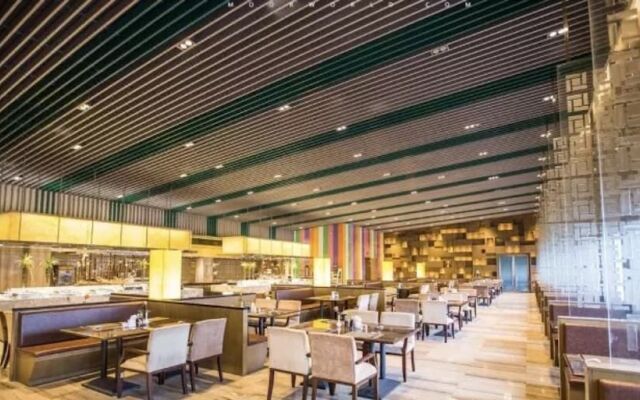 International Conference Center Hotel