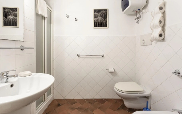 Salomone Apartment 2 by Wonderful Italy