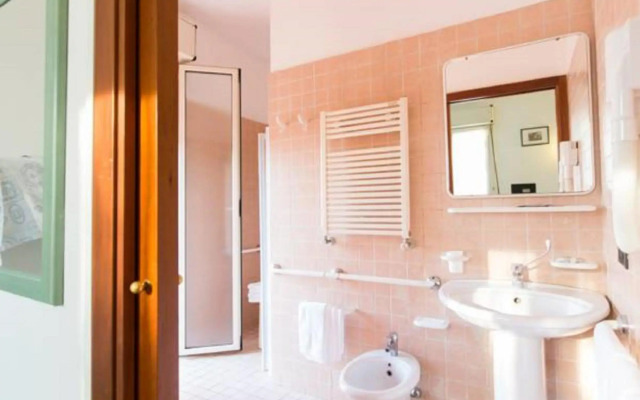 Albergo Bar Cenni