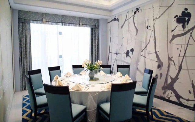 Shuguang International Hotel Jurong