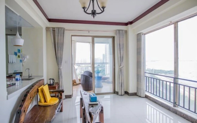 Beautiful Beach Holiday Hotel – Guest Rooms – Beihai