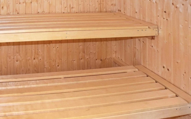 10 Person Holiday Home in Folkestad