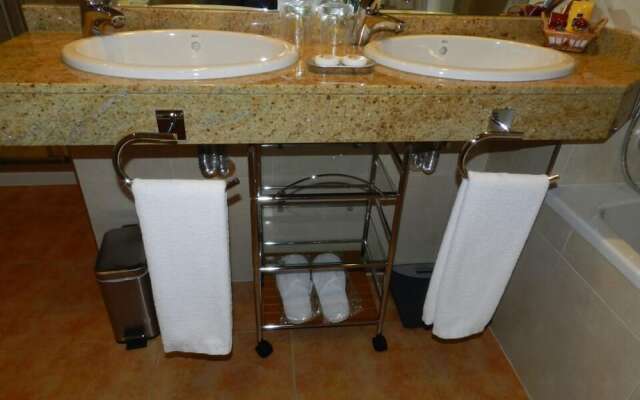 Hotel Les Truites