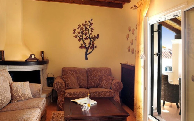 Villa Edem