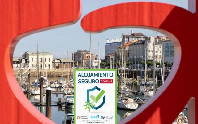 Alojamientos ALBOR I