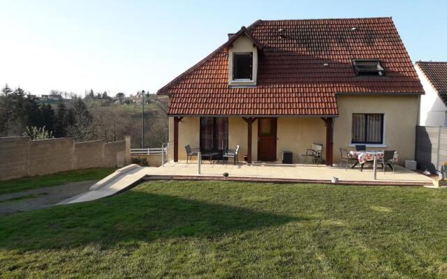 chez Claude & Chantal