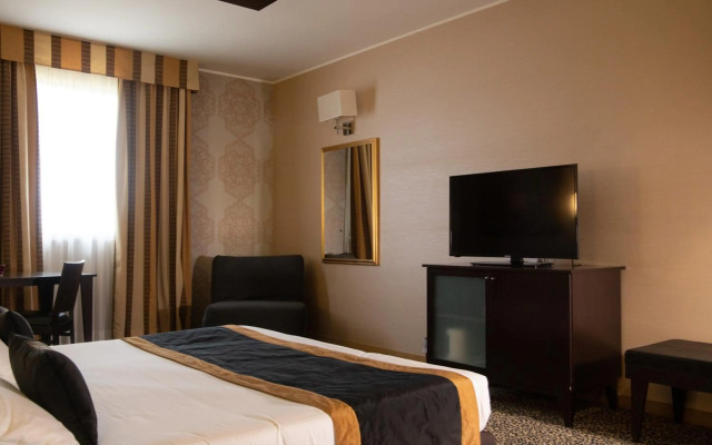 Hotel Motel Del Duca