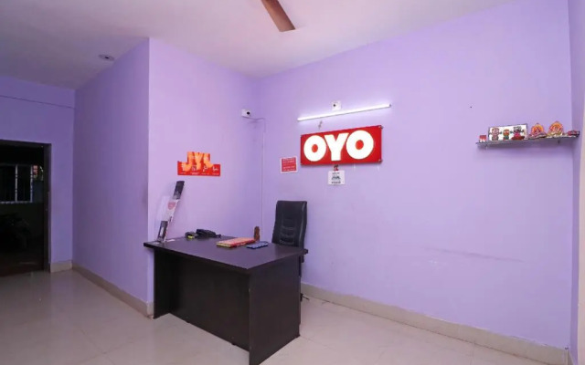 Hotel Dream Castle By OYO Rooms