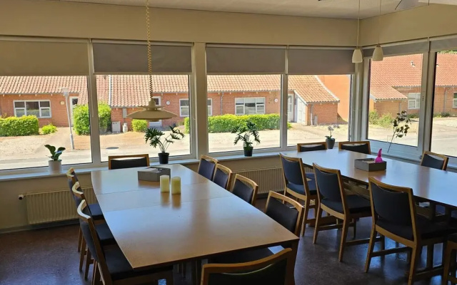 2 Person Holiday Park Home in Lemvig