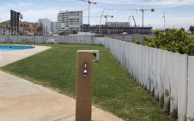 Playa Blanca